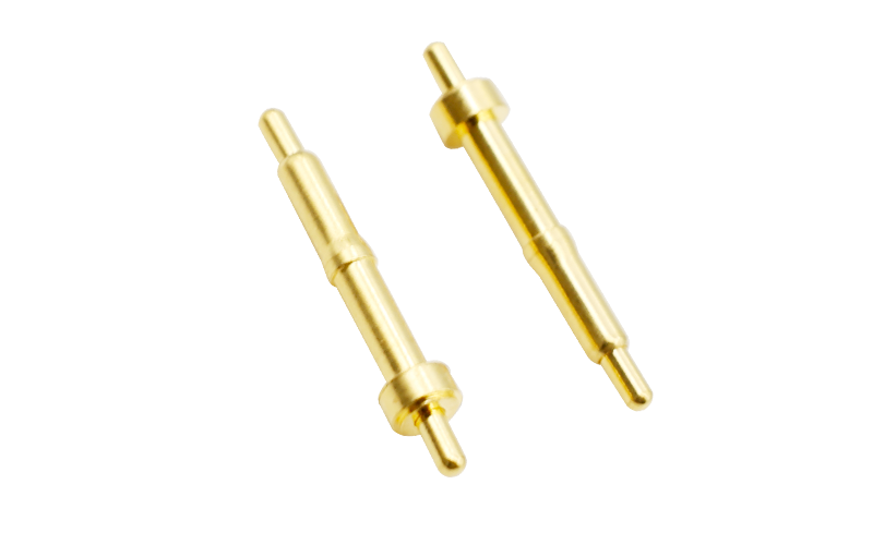 金比莱POGOPIN连接器 弹簧顶针