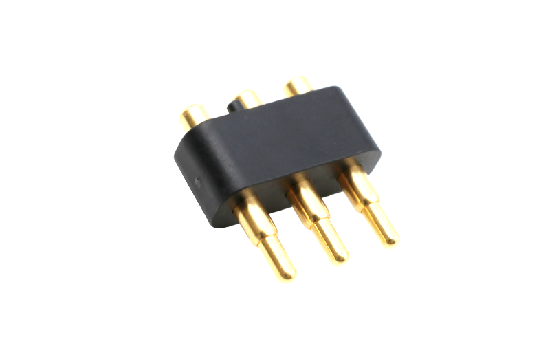 金比莱POGOPIN连接器 弹簧顶针