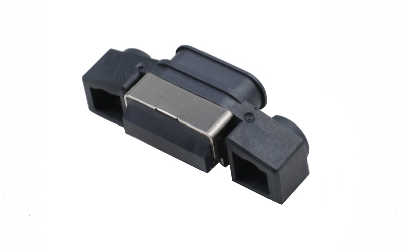 104364501-防水TYPE C16P smt贴片插头 USB type-c接口母座 连接器厂家直售 104364501-防水TYPE C16P smt贴片插头 USB type-c接口母座 连接器厂家直售