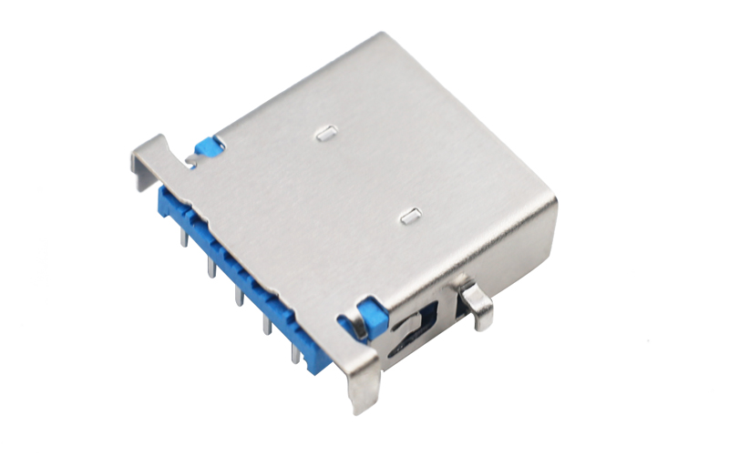 102623492-USB3.0反沉板2.56L13.8四脚蓝色