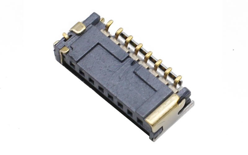 402012262-简易TF H1.5短体卡座