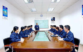 卡座连接器会议室