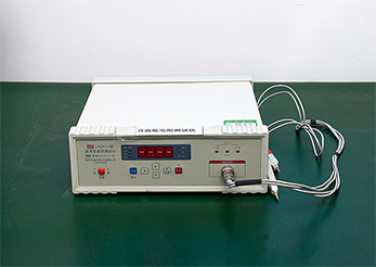 直流低电阻测试仪