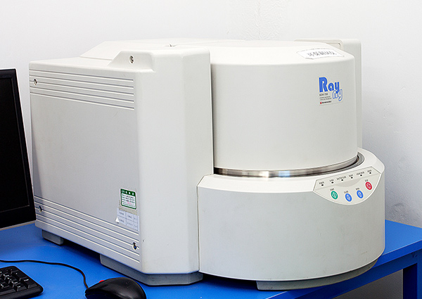 连接器环保测试仪