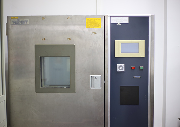 连接器高温测试烤箱