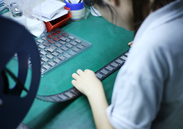 组装流水线 组装流水线