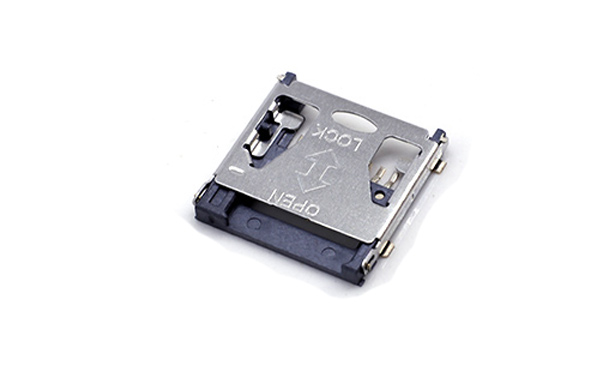 102151482-TF H1.9翻盖式卡座-15U’