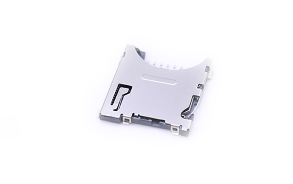 402012152-TF PUSH PUSH H1.45卡座 402012152-TF PUSH PUSH H1.45卡座