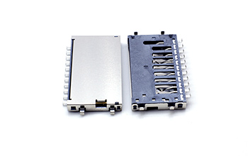 102012012-SD push 短体 沉板式卡座