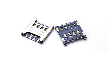 402013312-MICRO SIM 8P H1.5直插式 402013312-MICRO SIM 8P H1.5直插式