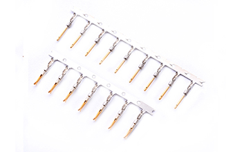 CP1.0医疗 公端/母断医疗端子