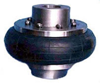 LLA冶金設備用輪胎式聯(lián)軸器