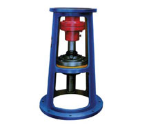 JXLD、JBLD型號機架